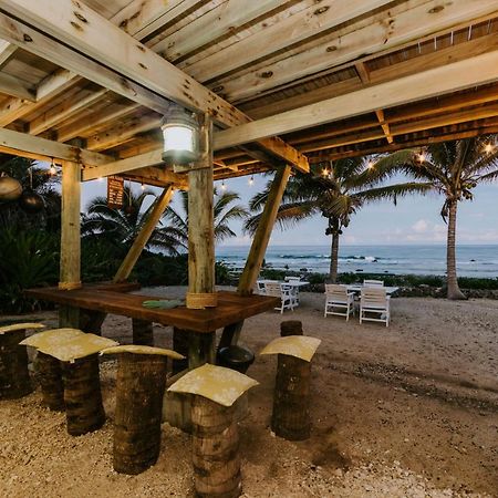 The Passage Villas Rarotonga Buitenkant foto